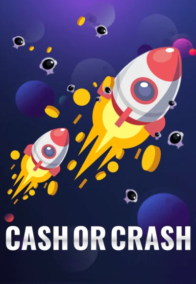  malong168_Cash-Or-Crash 