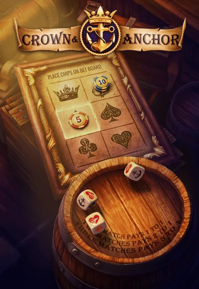  malong168_Crown-Anchor 