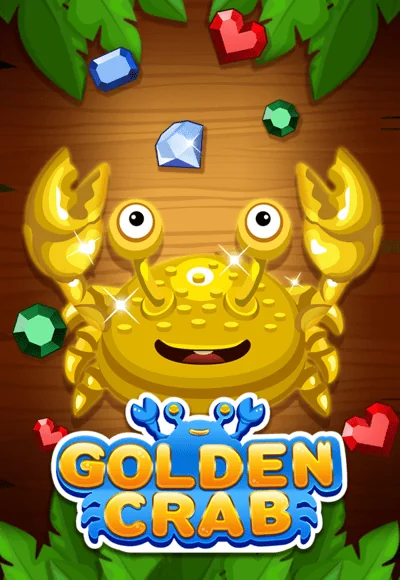 malong168_Golden-Crab 